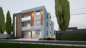 Trustworthiness Building Plan Design Services Company