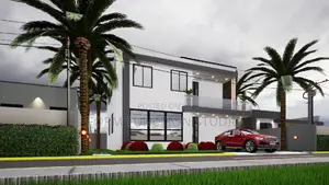 Professional Architectural Services Company Work Projects