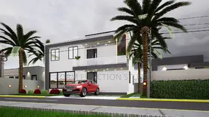 Professional Architectural Services Company Work Projects