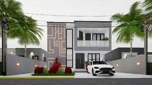 Professional Work Architectural Services Company