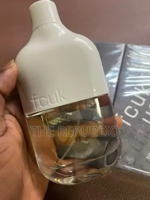 Fcuk Friction for Him
