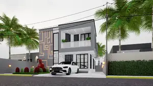 Professional Work Architectural Services Company