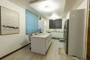 Furnished 4bdrm House in Sun City, Agbogba for sale