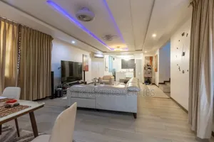 Furnished 4bdrm House in Sun City, Agbogba for sale