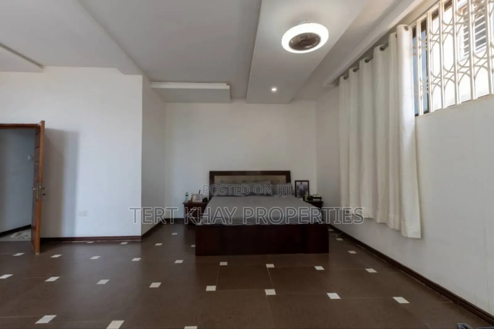 Furnished 4bdrm House in Sun City, Agbogba for sale