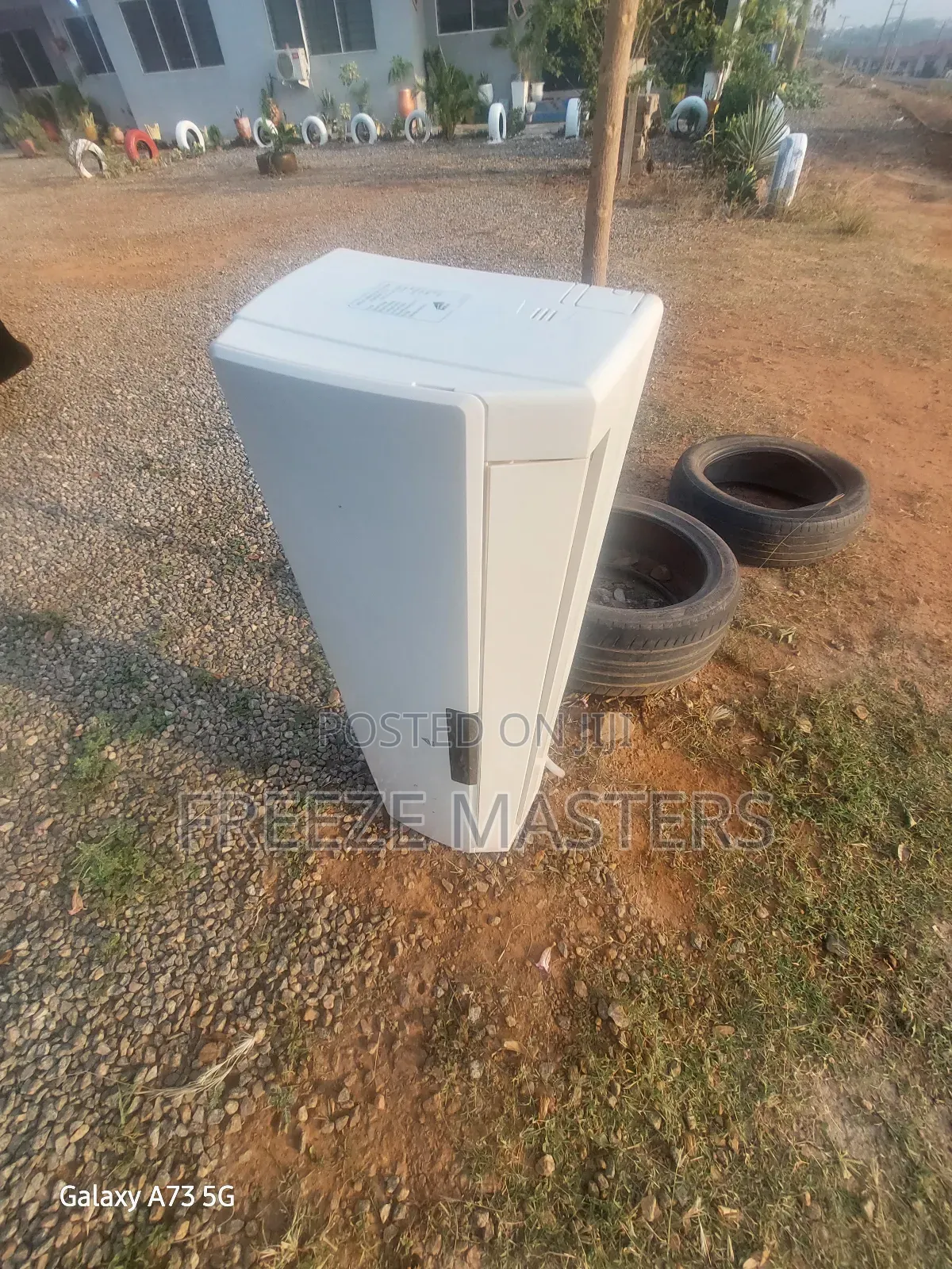 2.0hp Indoor Only