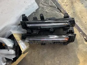Escalade 2021,2022,2023,2024 Led Foglight Pair