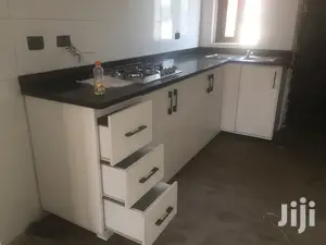 Rafasantewoodworks in Simple Kitchen Cabinets