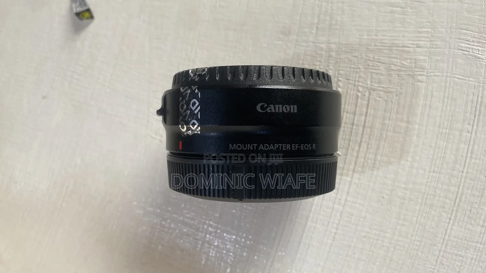 Conan Ef-Rf Mount