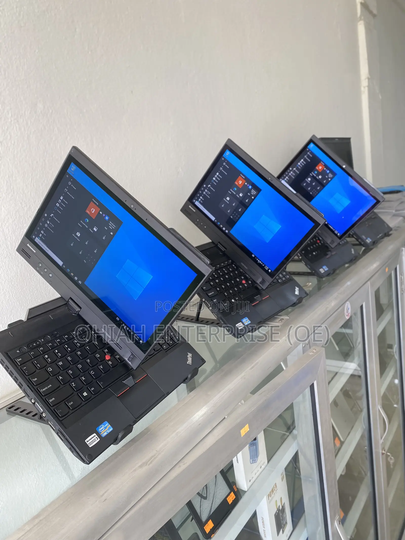 Laptop Lenovo ThinkPad X230t 8GB Intel Core i5 HDD 320GB