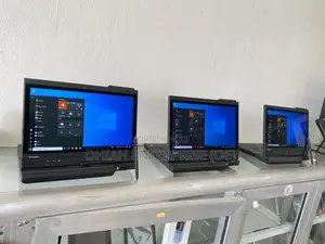 Laptop Lenovo ThinkPad X230t 8GB Intel Core i5 HDD 320GB