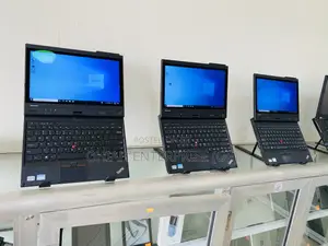 Laptop Lenovo ThinkPad X230t 8GB Intel Core i5 HDD 320GB