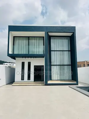 4bdrm House in Pokuase – Kwabenya, Ga East Municipal for sale