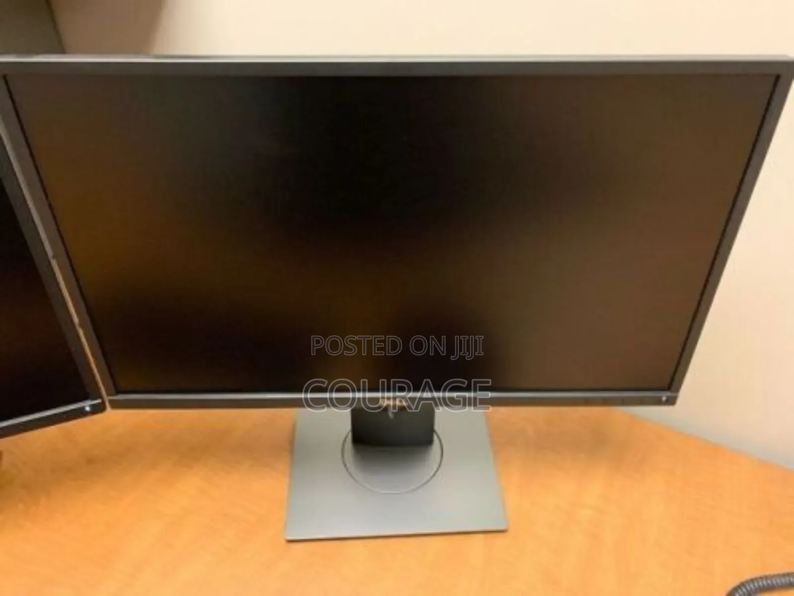 Edgeless Monitor