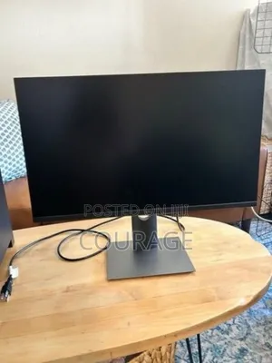 Edgeless Monitor