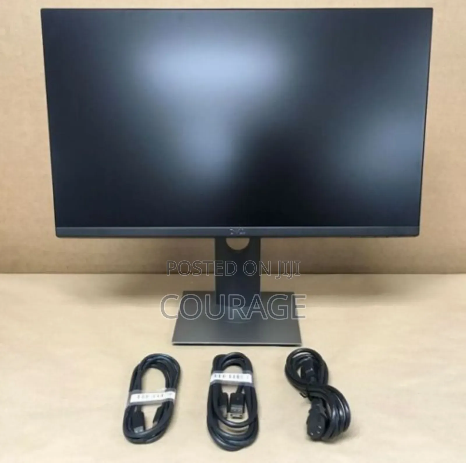 Edgeless Monitor