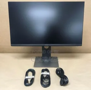 Edgeless Monitor