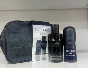 Alby's Perfume Plug