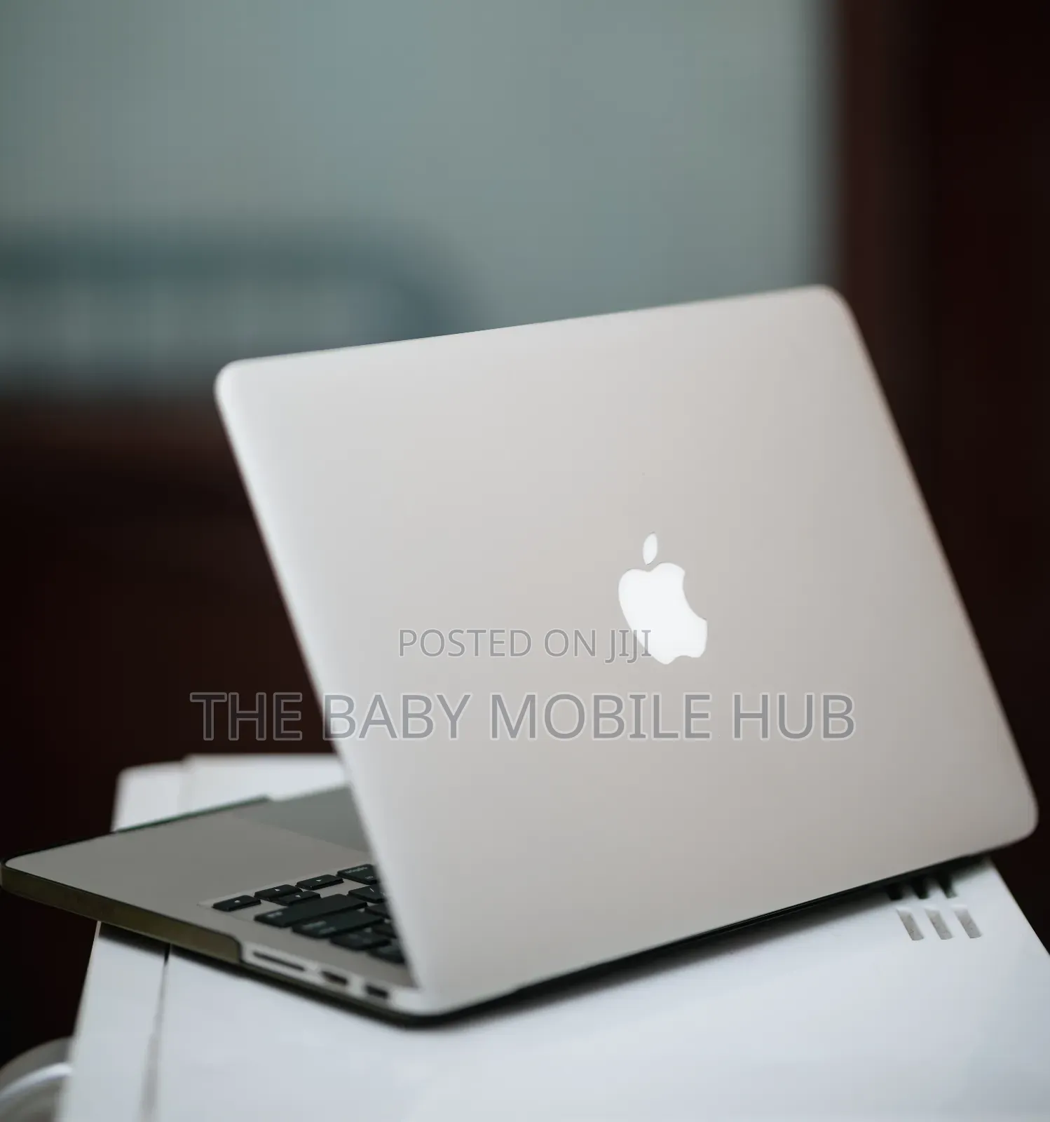 Laptop Apple MacBook Pro 2015 16GB Intel Core i5 SSD 500GB
