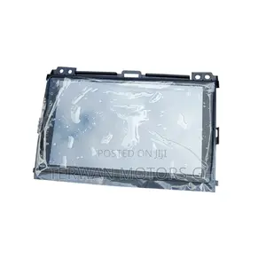New Android Tape for Toyota Prado 2004 to 2009
