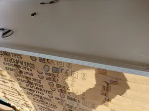570watts Mono Solar Panel For Sale