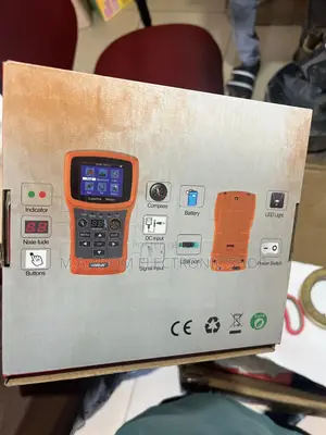 It Comes With Inbuilt Led Light Satellite Founder
