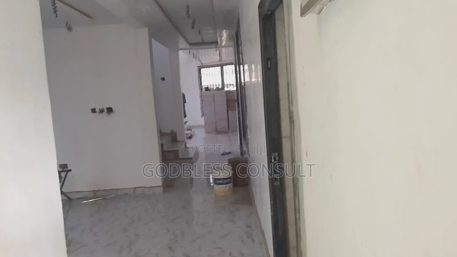 3bdrm Mansion in Godbless Consult, Kumasi Metropolitan for sale