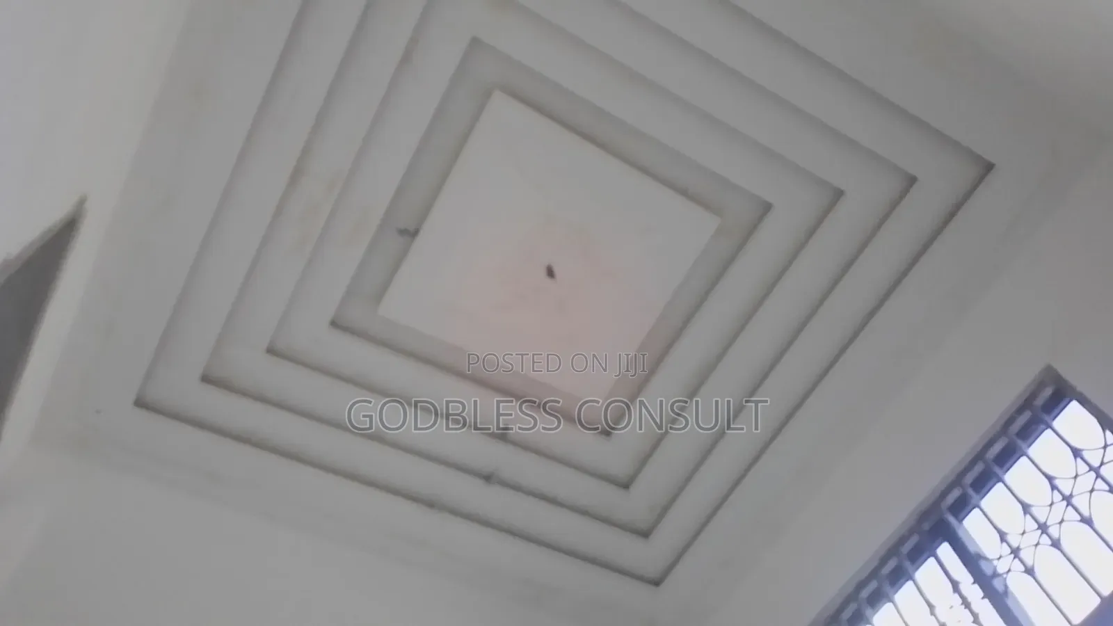 3bdrm Mansion in Godbless Consult, Kumasi Metropolitan for sale