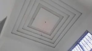 3bdrm Mansion in Godbless Consult, Kumasi Metropolitan for sale