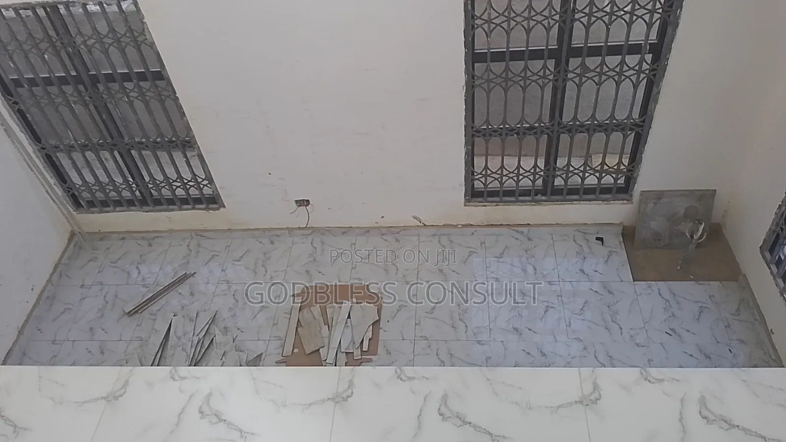 3bdrm Mansion in Godbless Consult, Kumasi Metropolitan for sale