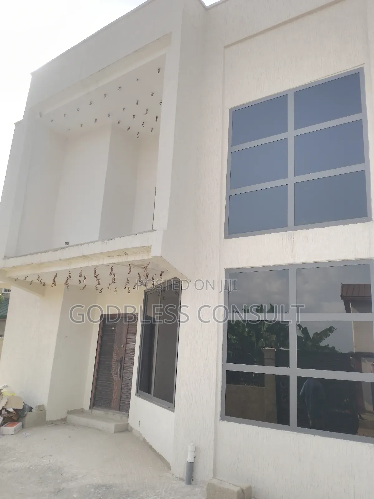 3bdrm Mansion in Godbless Consult, Kumasi Metropolitan for sale