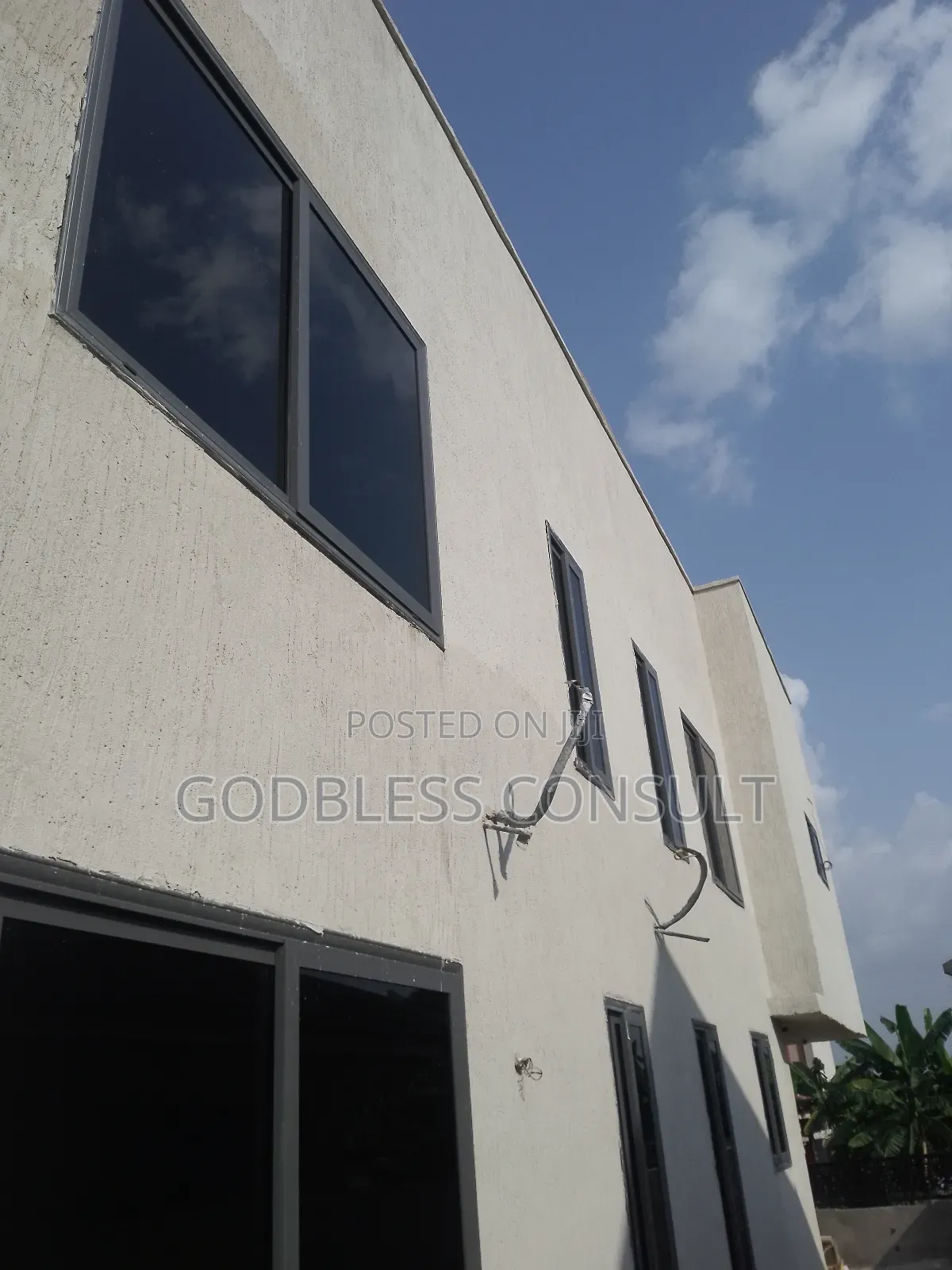 3bdrm Mansion in Godbless Consult, Kumasi Metropolitan for sale