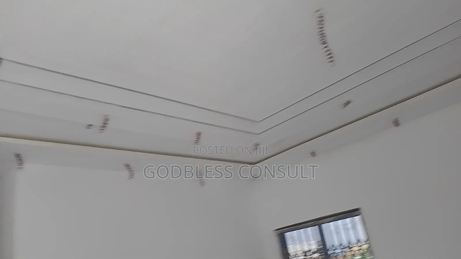 3bdrm Mansion in Godbless Consult, Kumasi Metropolitan for sale