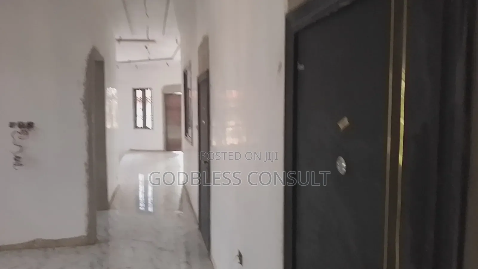 3bdrm Mansion in Godbless Consult, Kumasi Metropolitan for sale