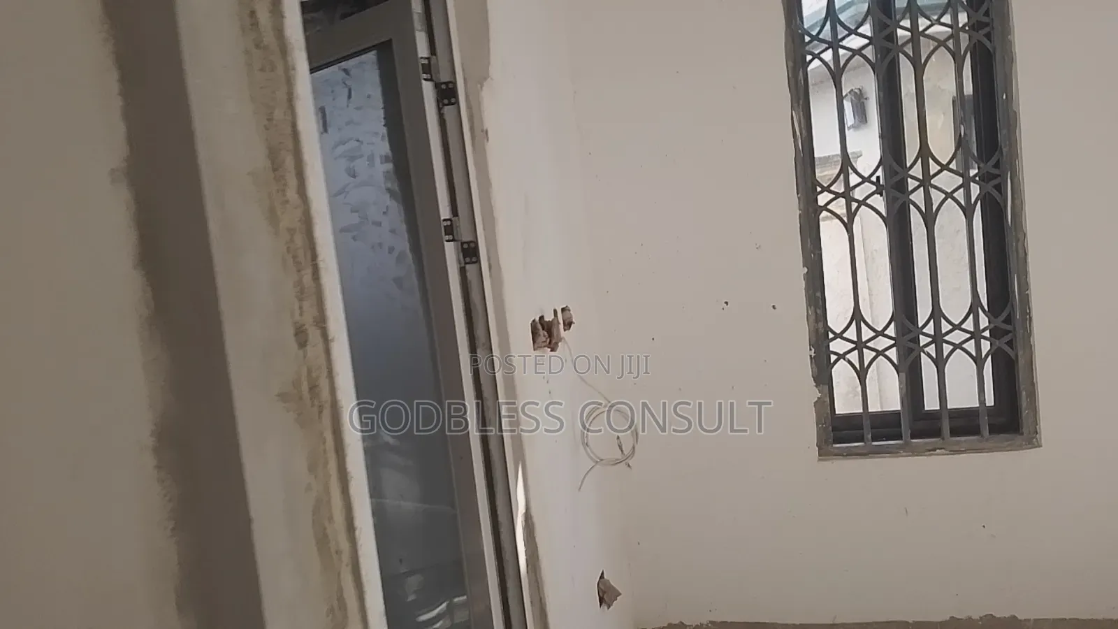 3bdrm Mansion in Godbless Consult, Kumasi Metropolitan for sale