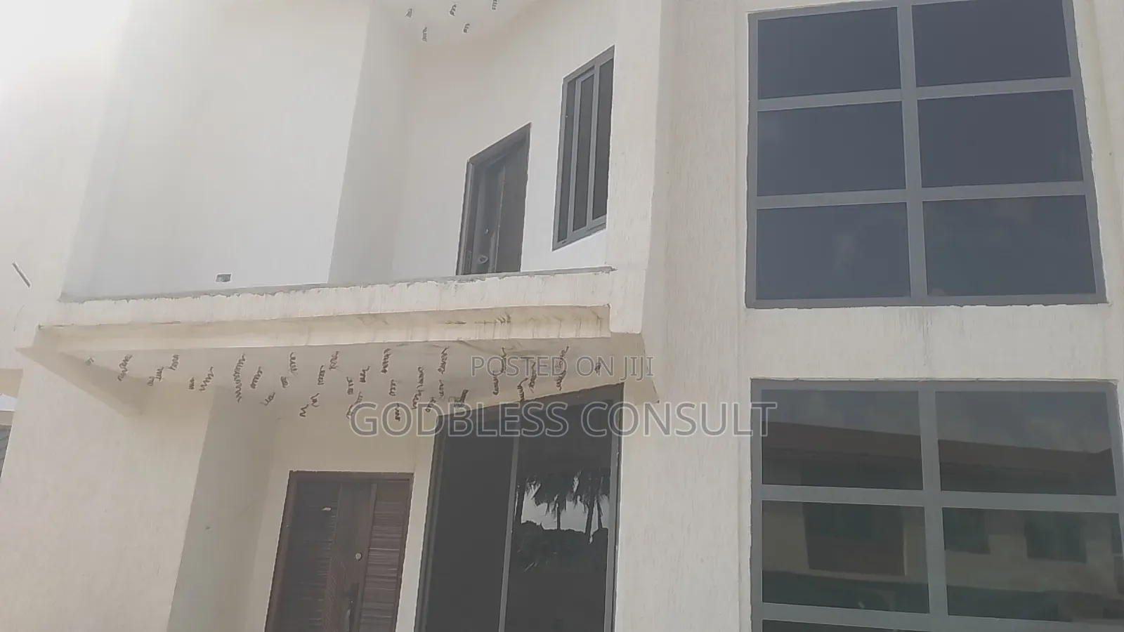 3bdrm Mansion in Godbless Consult, Kumasi Metropolitan for sale