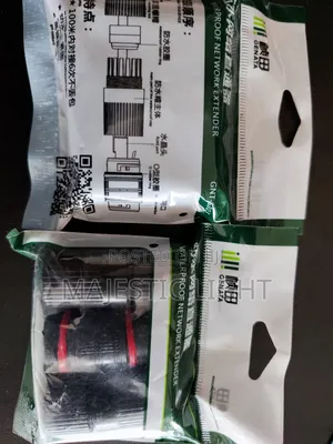 Network Extender Waterproof