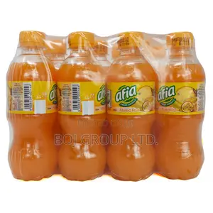 Afia Fruit Drinks And Beverages