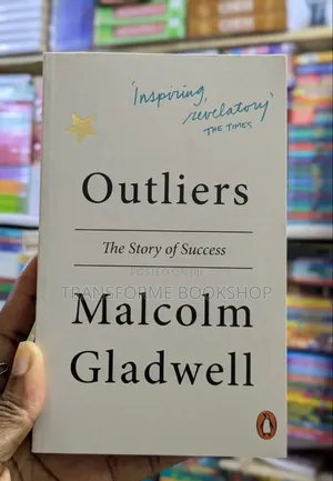The Outliers