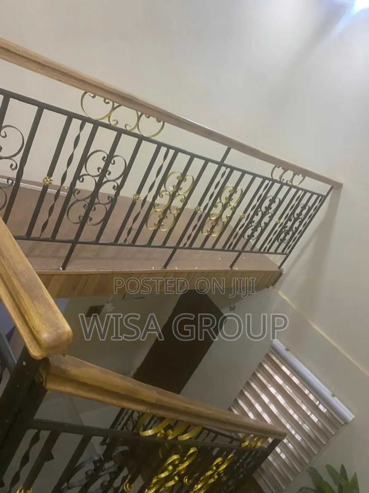 4bdrm Duplex in Wisa Group, Accra Metropolitan for rent