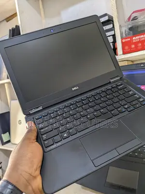 Laptop Dell Latitude 12 E7250 12GB Intel Core i5 SSD 256GB