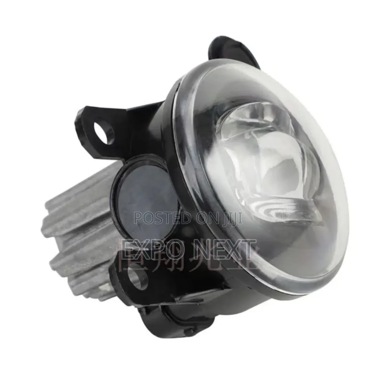 Foglight Pair for GMC Terrain Led 2022-2023