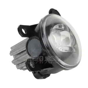 Foglight Pair for GMC Terrain Led 2022-2023