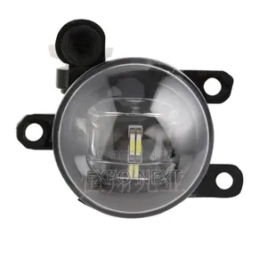 Foglight Pair for GMC Terrain Led 2022-2023