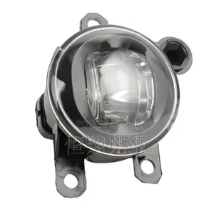 Foglight Pair for GMC Terrain Led 2022-2023