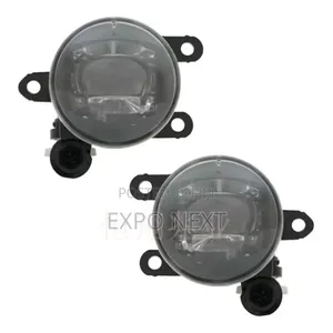 Foglight Pair for GMC Terrain Led 2022-2023