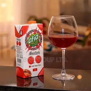 Afia Fruit Drinks And Beverages (Nectar)