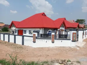 4bdrm House in Perfect Homes Real, Kumasi Metropolitan for sale