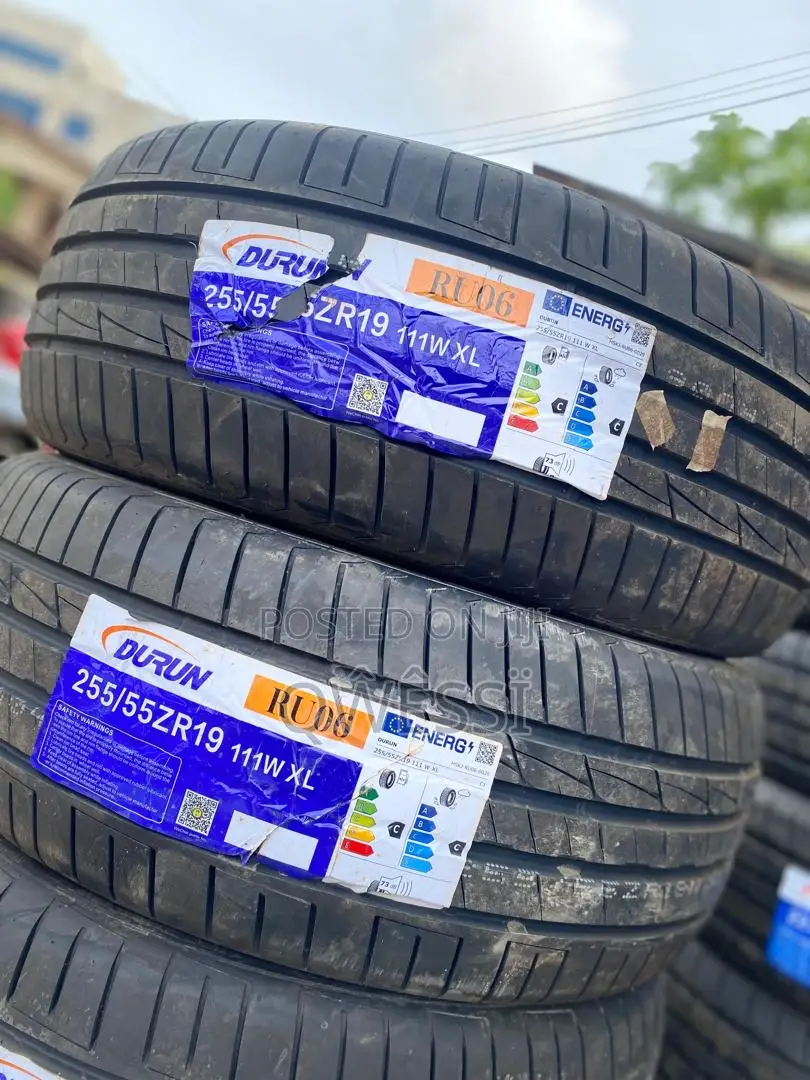 Quality and Affordable Tyres