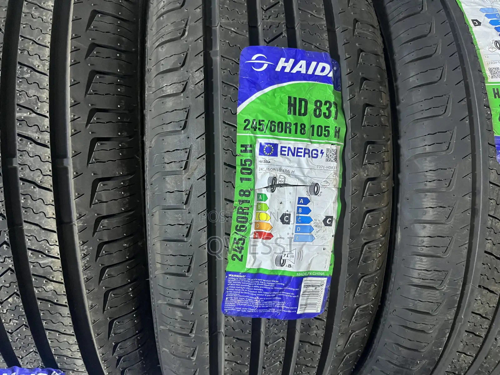 Quality and Affordable Tyres